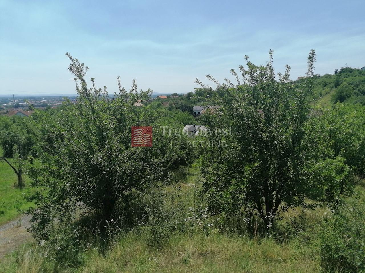 Land For sale - BRODSKO-POSAVSKA  SLAVONSKI BROD 