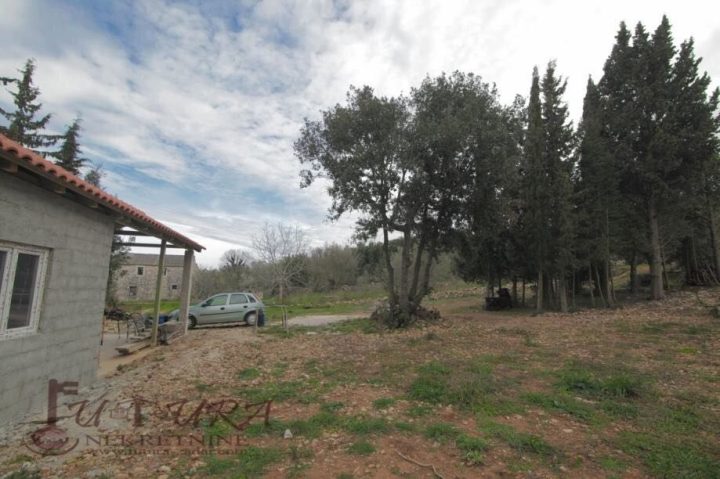 Land For sale - Zadarska Pašman - foto 2/3