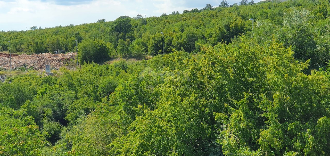 Land For sale - ISTARSKA  LABIN 