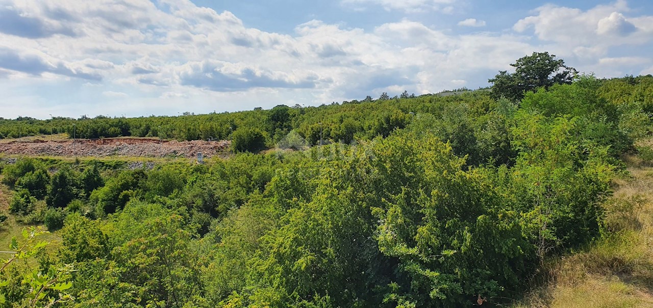 Terreno In vendita - ISTARSKA  LABIN 