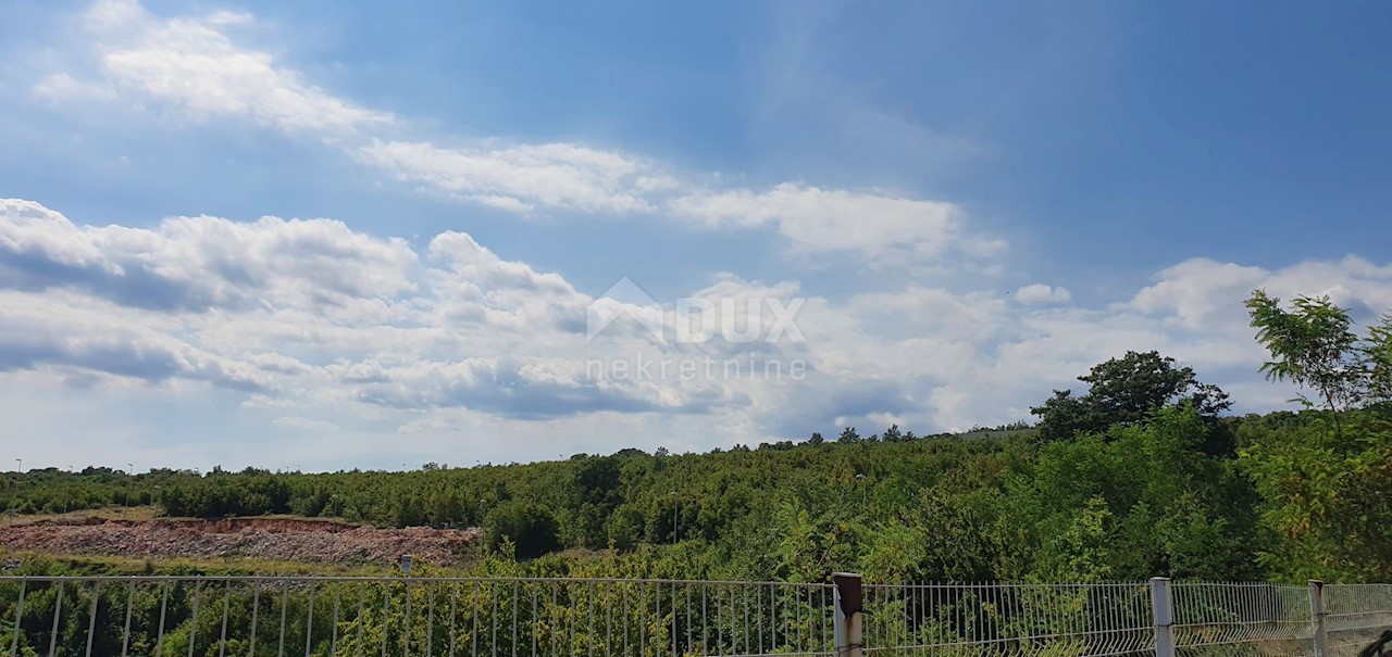 Land For sale - ISTARSKA  LABIN 