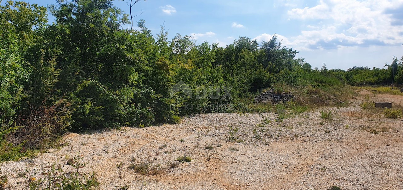 Land For sale - ISTARSKA  LABIN 