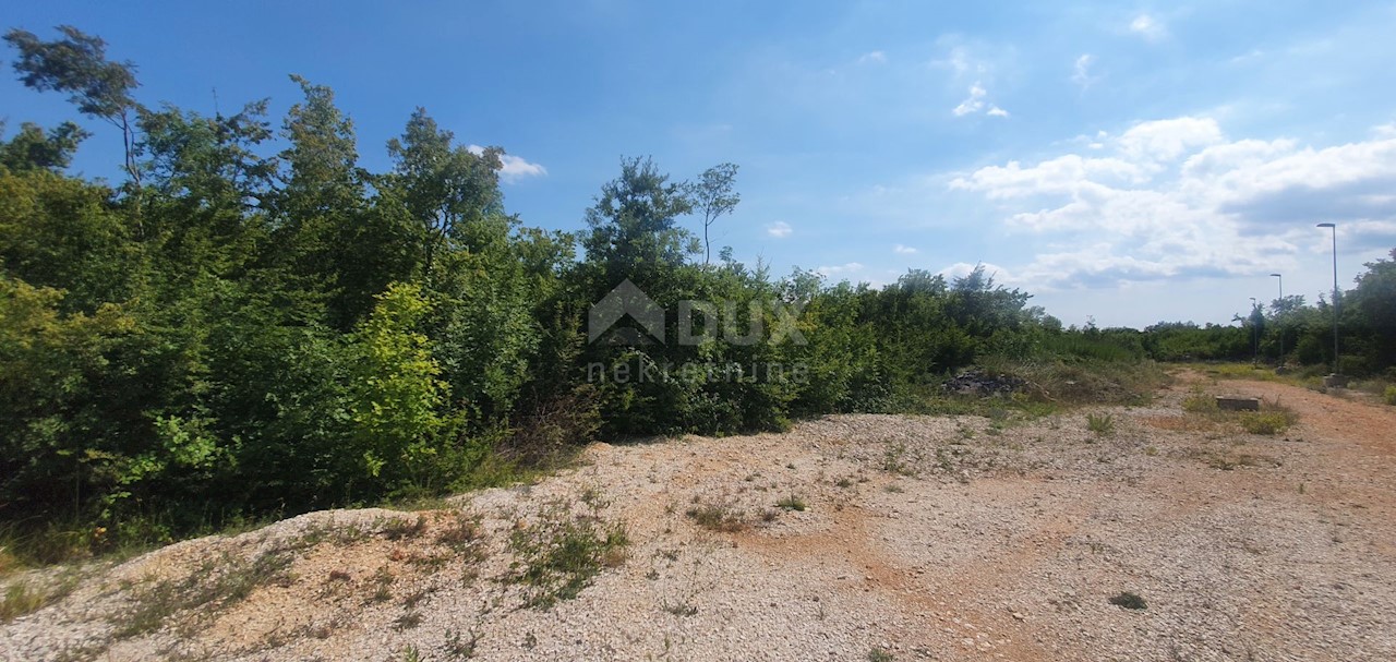 Land For sale - ISTARSKA  LABIN 