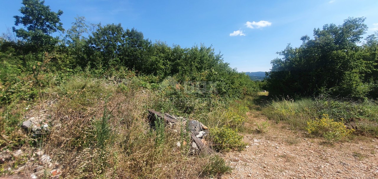 Land For sale - ISTARSKA  LABIN 