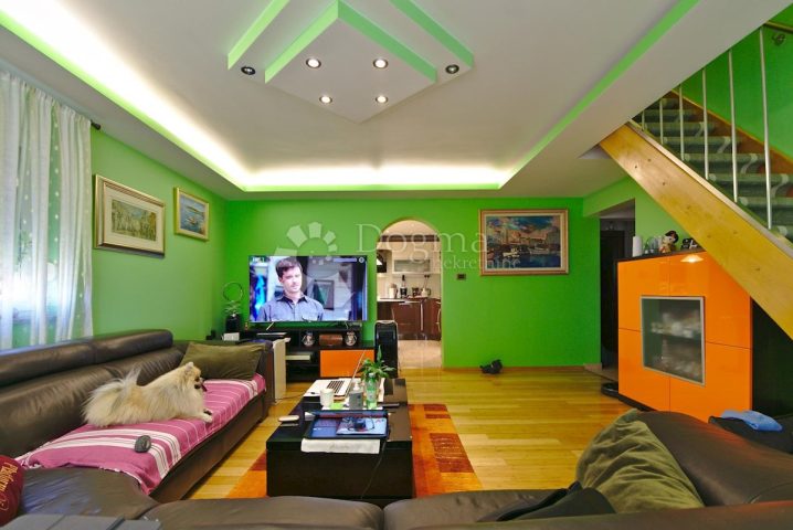 Apartmán na predaj 109 m² – Zamet