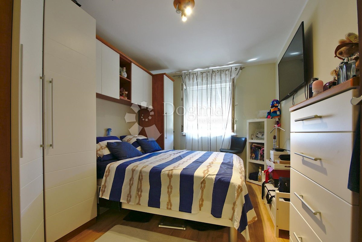 Apartmán Na prodej - PRIMORSKO-GORANSKA  RIJEKA 