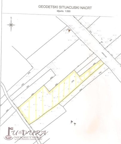 Land For sale TKON