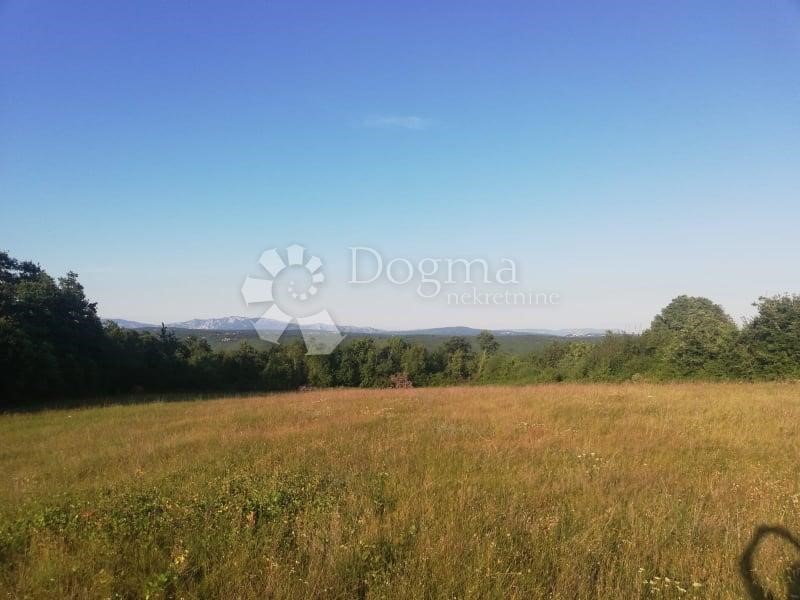 Terrain À vendre - Istarska Barban - foto 2/5