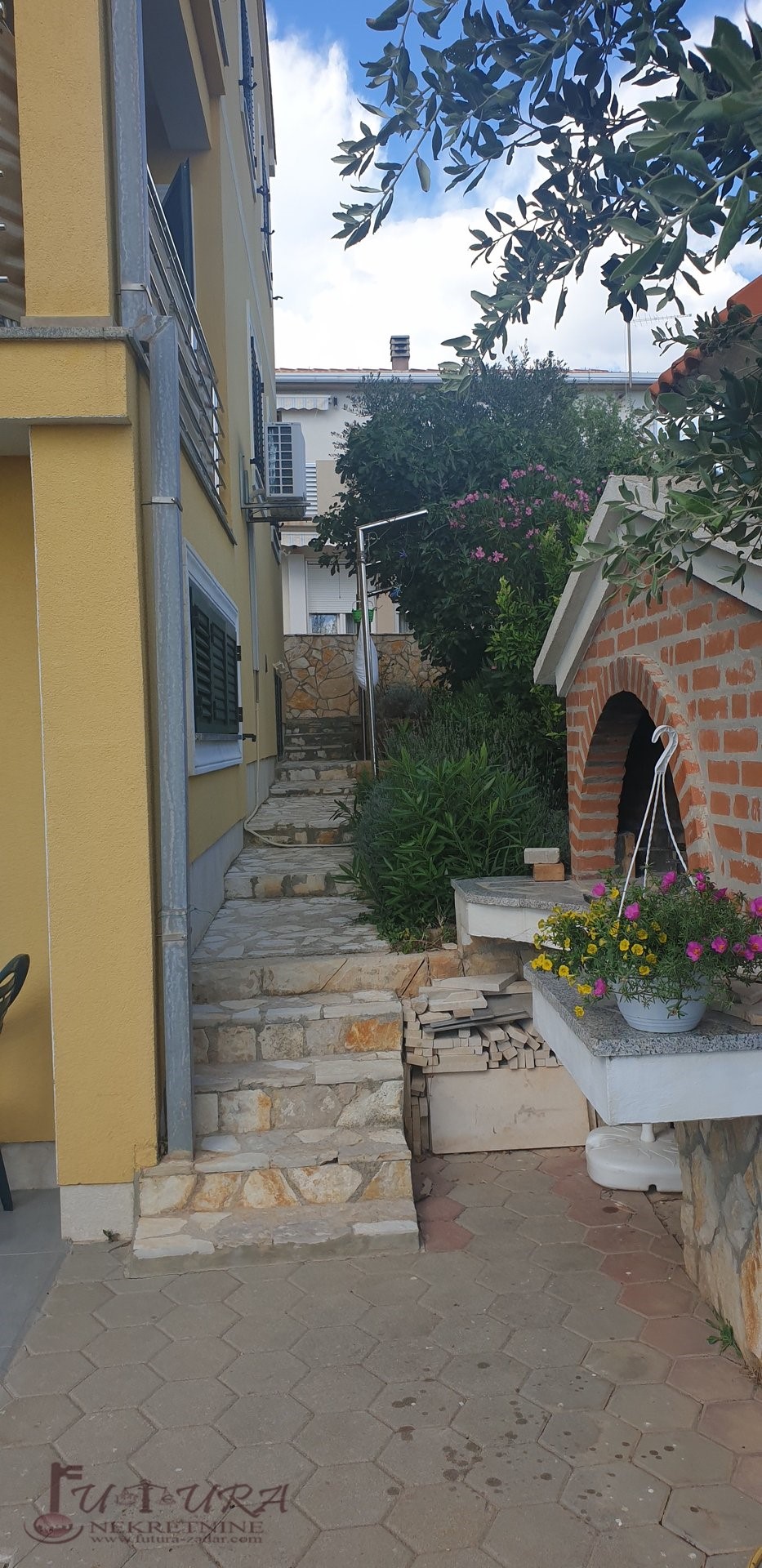 House For sale - ZADARSKA  PAG 