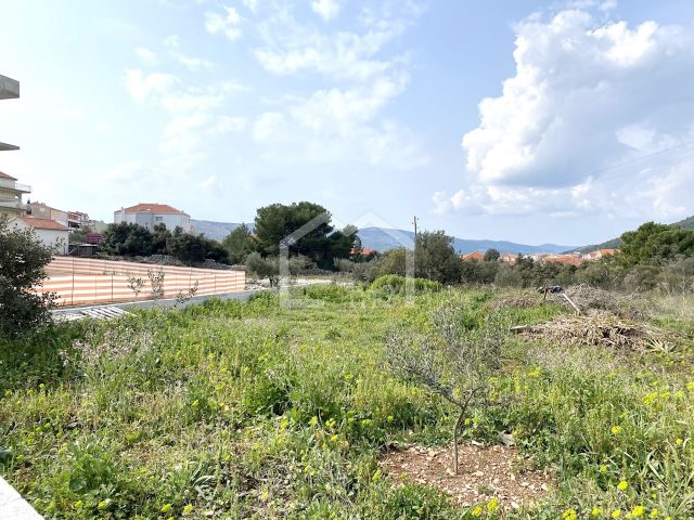 Pozemok na predaj 665 m² – Seget Vranjica