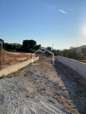 Parcela Naprodaj - Splitsko-dalmatinska Seget - foto 4/11