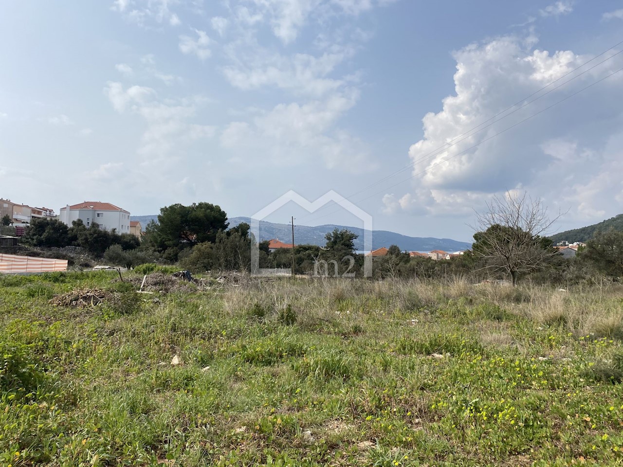 Land For sale - SPLITSKO-DALMATINSKA  SEGET 