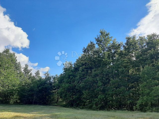 Działka na sprzedaż 4741 m² – Žminj