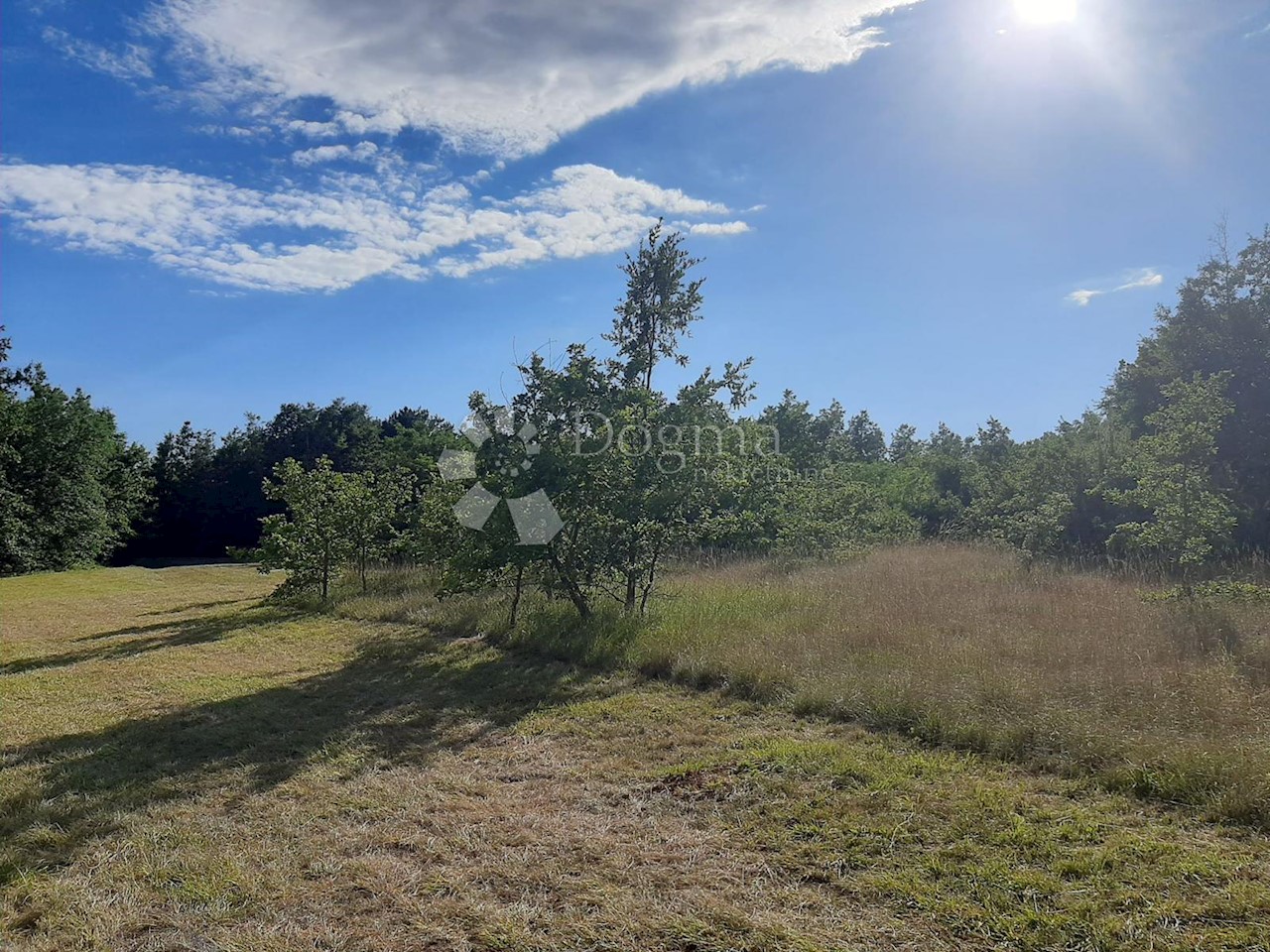 Działka Na sprzedaż - Istarska žminj - foto 2/2