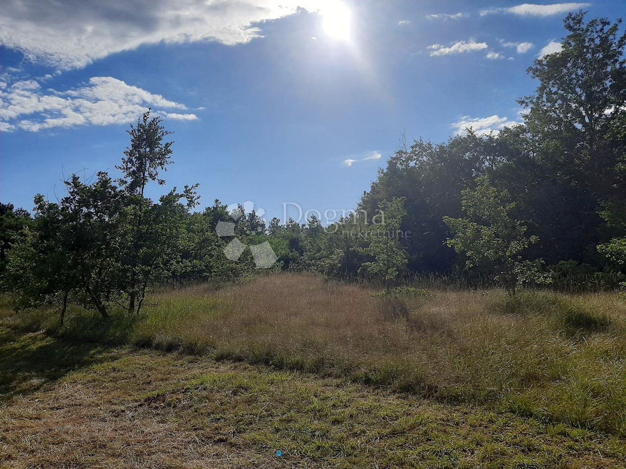 Terrain À vendre - ISTARSKA  Žminj