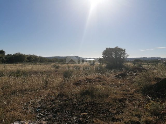 Pozemek na prodej 3790 m² – Medulin
