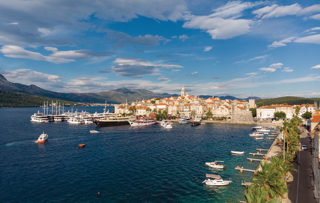 Kuća Na prodaju - DUBROVAČKO-NERETVANSKA  KORČULA 