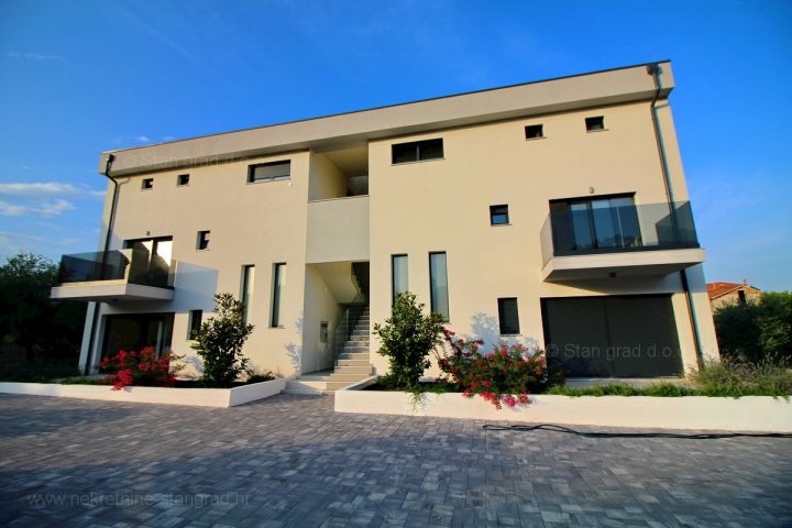 Appartement À vendre - Primorsko-goranska Krk - foto 2/17