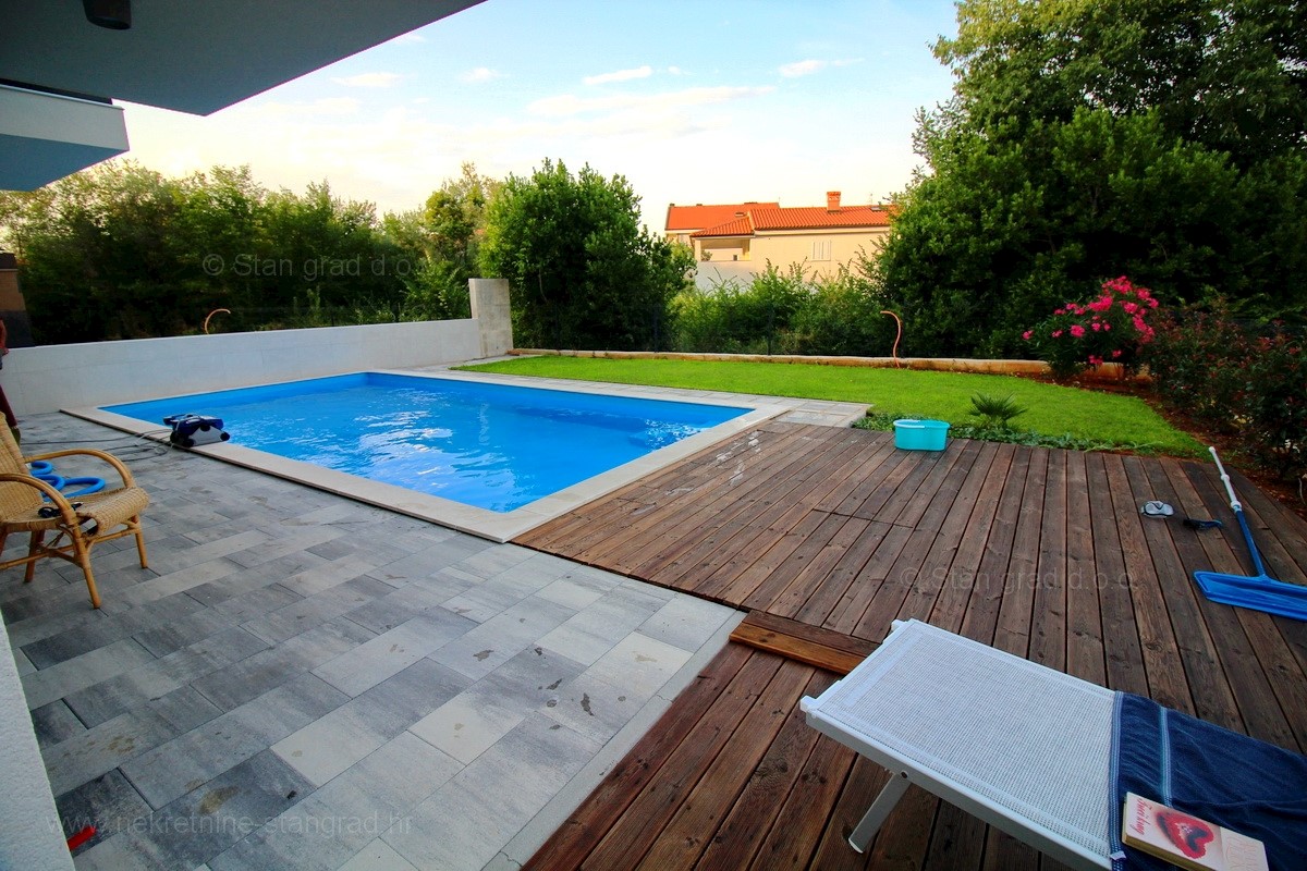 Apartma Naprodaj - PRIMORSKO-GORANSKA  Krk
