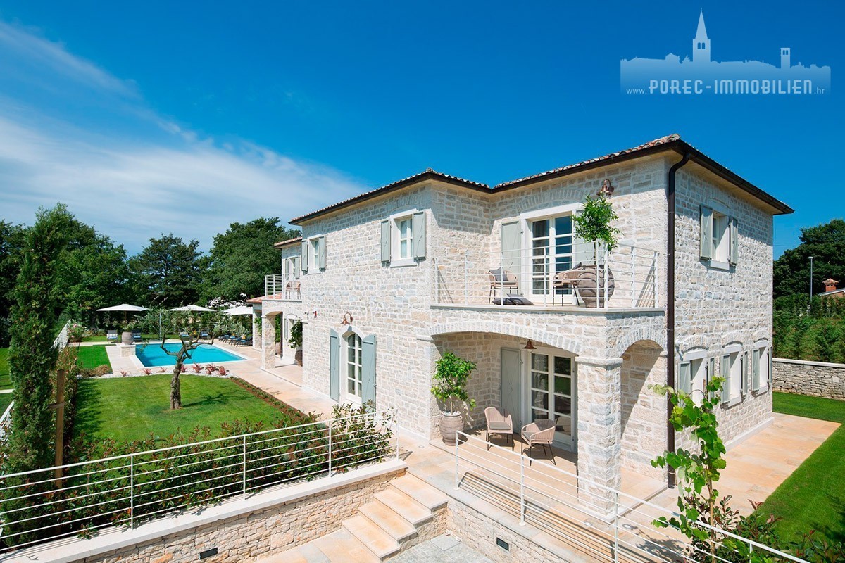 Maison À vendre - ISTARSKA  ROVINJ 