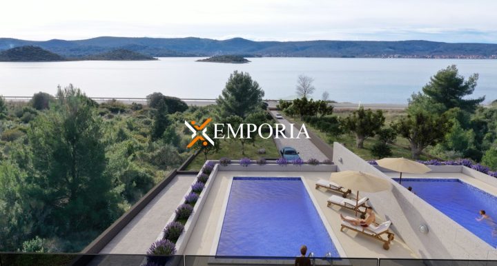 Land for sale 2332 m² – Sveti Petar Na Moru