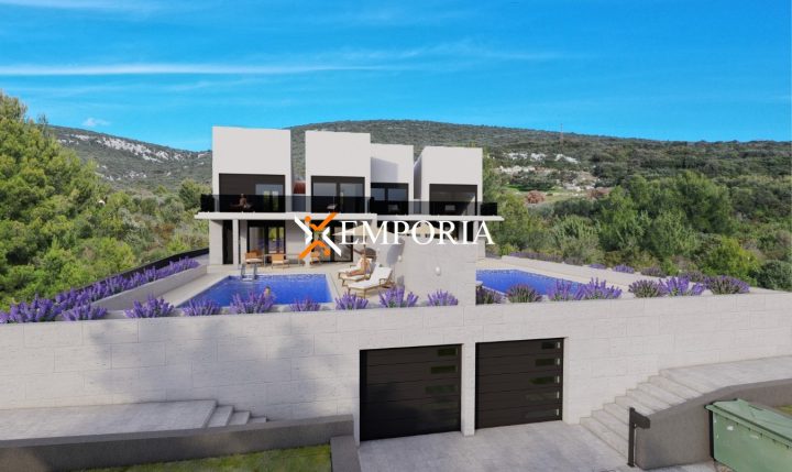 Land For sale - Zadarska Sveti Filip I Jakov - foto 2/11