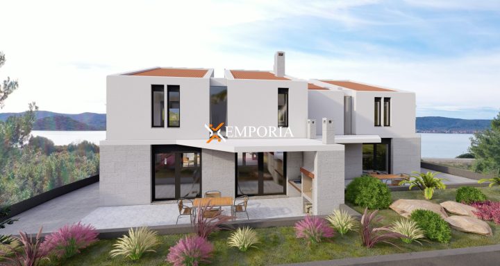 Land For sale - Zadarska Sveti Filip I Jakov - foto 3/11
