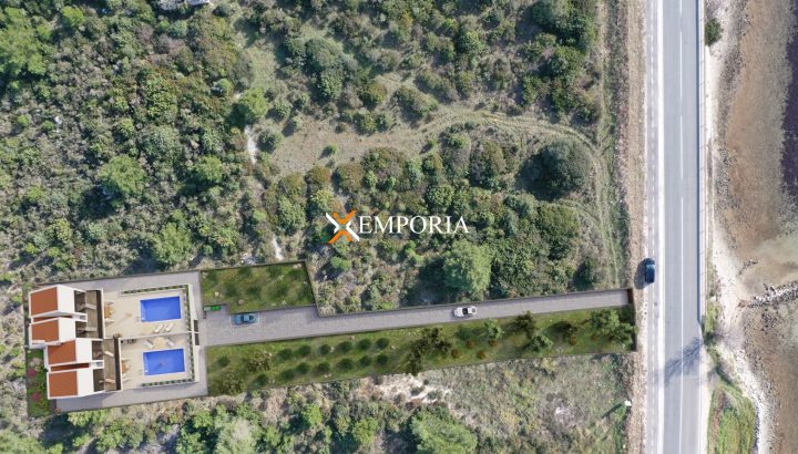 Land For sale - Zadarska Sveti Filip I Jakov - foto 4/11