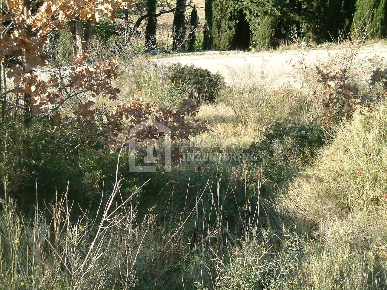 Terreno In vendita - DUBROVAČKO-NERETVANSKA  ŽUPA DUBROVAČKA 