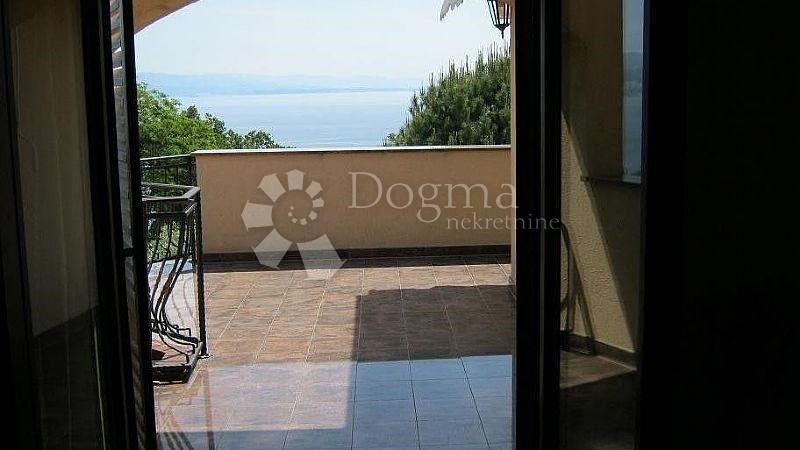 Kuća Na prodaju - PRIMORSKO-GORANSKA  OPATIJA 