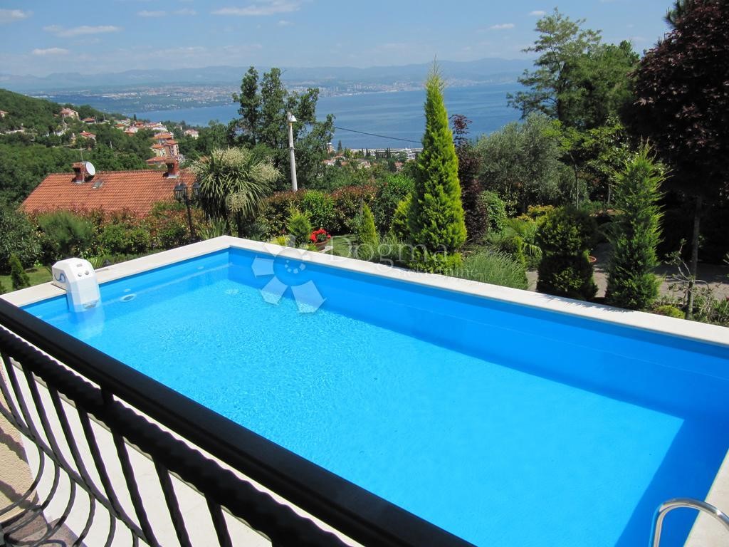 Kuća Na prodaju - PRIMORSKO-GORANSKA  OPATIJA 