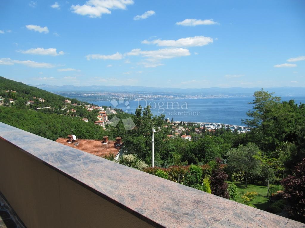 Kuća Na prodaju - PRIMORSKO-GORANSKA  OPATIJA 
