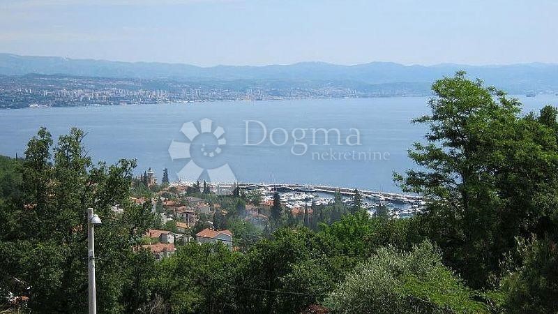 Kuća Na prodaju - PRIMORSKO-GORANSKA  OPATIJA 