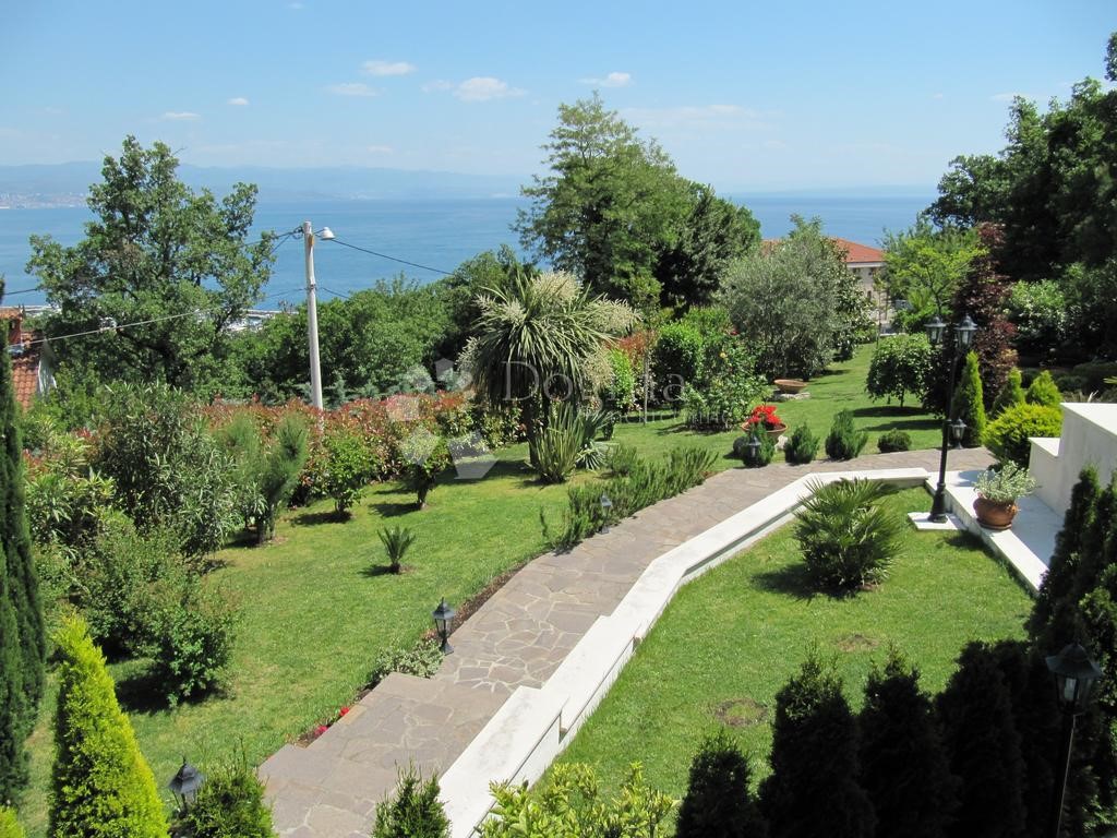 Dom Na sprzedaż - PRIMORSKO-GORANSKA  Opatija