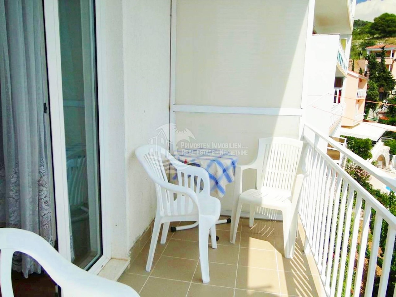 House For sale - ŠIBENSKO-KNINSKA  PRIMOŠTEN 