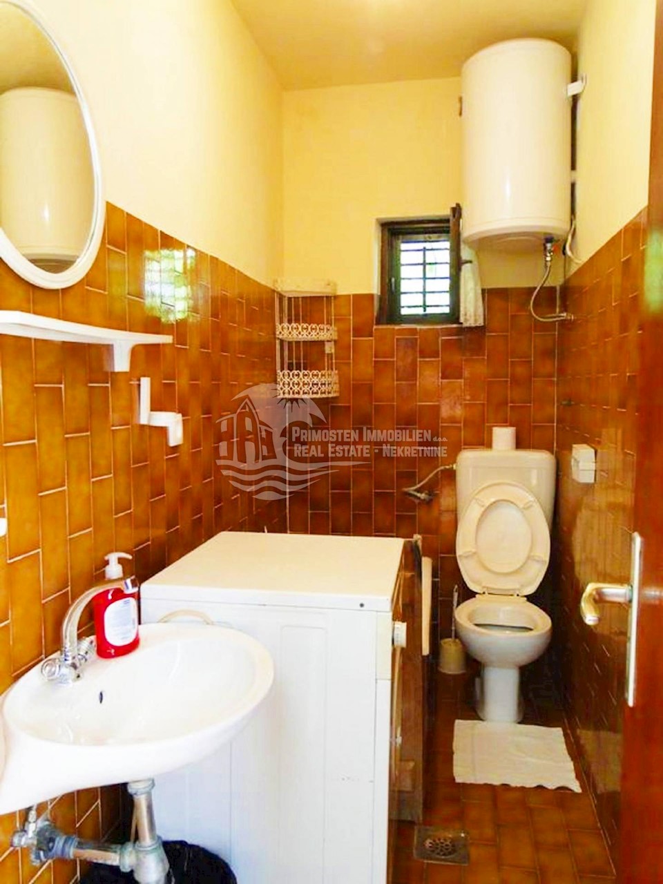 House For sale - ŠIBENSKO-KNINSKA  PRIMOŠTEN 