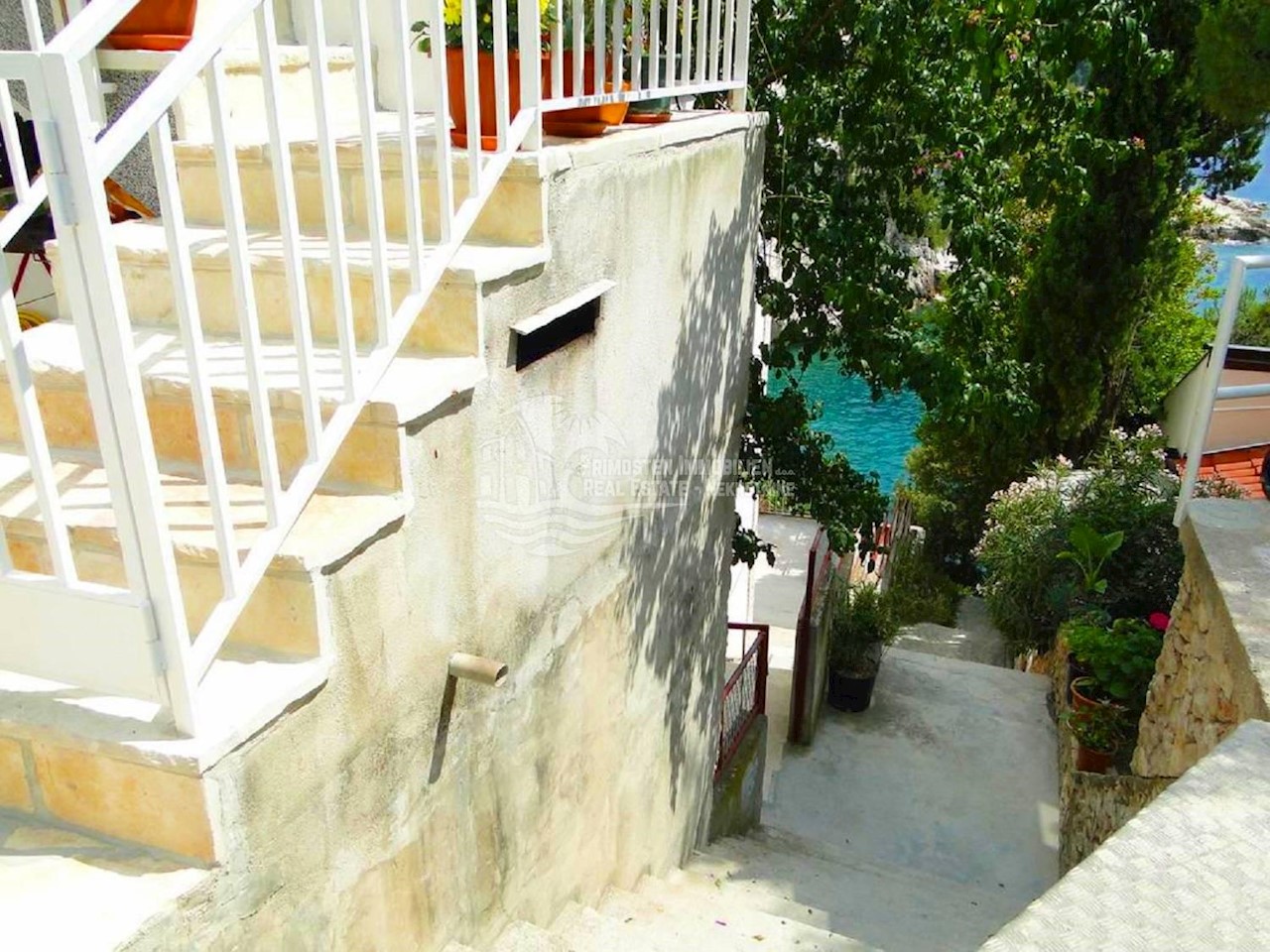 House For sale - ŠIBENSKO-KNINSKA  PRIMOŠTEN 