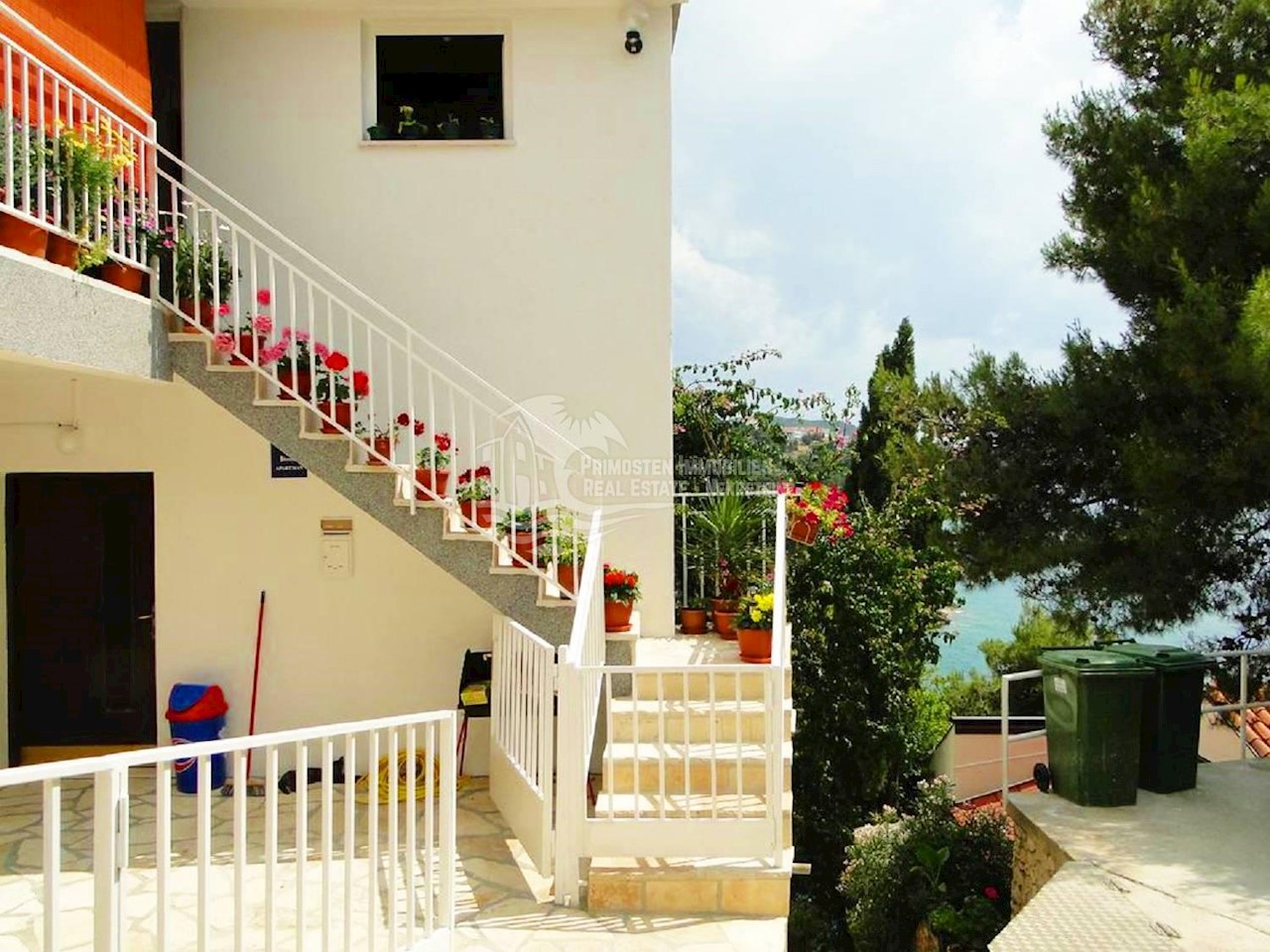 House For sale - ŠIBENSKO-KNINSKA  PRIMOŠTEN 
