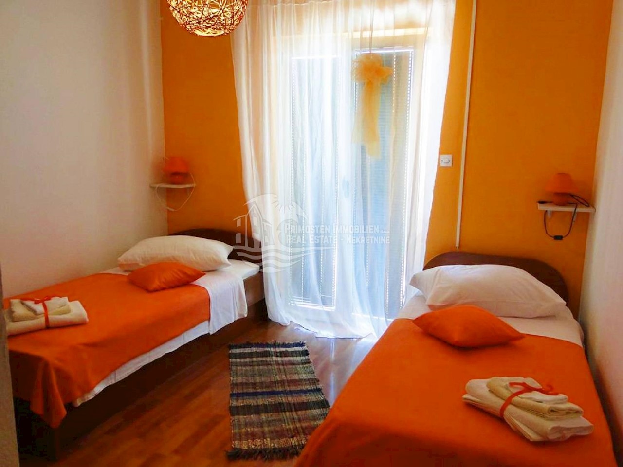 House For sale - ŠIBENSKO-KNINSKA  PRIMOŠTEN 