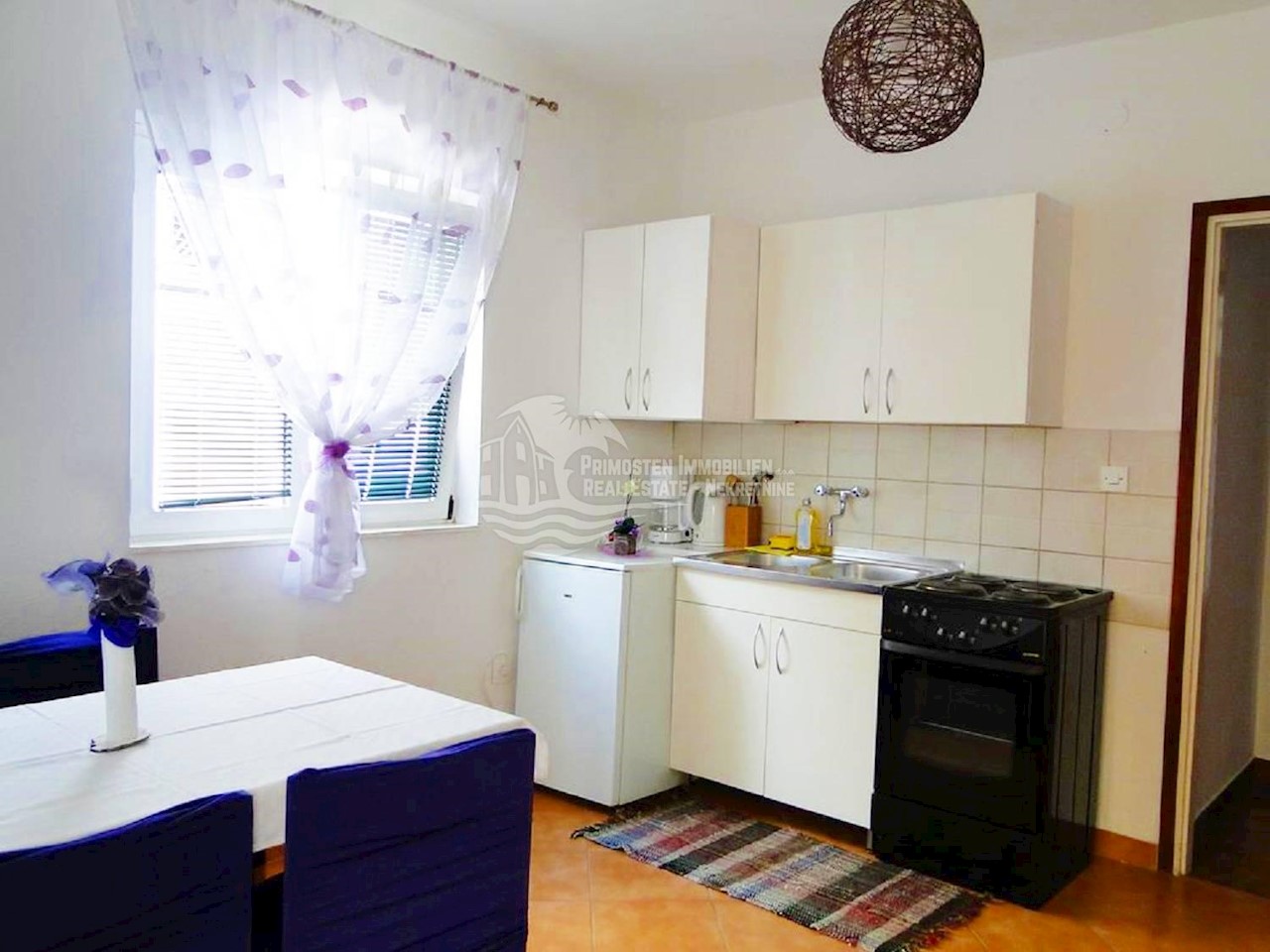House For sale - ŠIBENSKO-KNINSKA  PRIMOŠTEN 