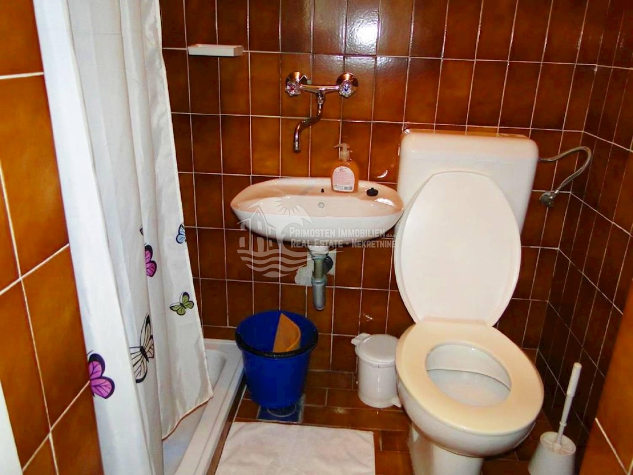 House For sale - ŠIBENSKO-KNINSKA  PRIMOŠTEN 