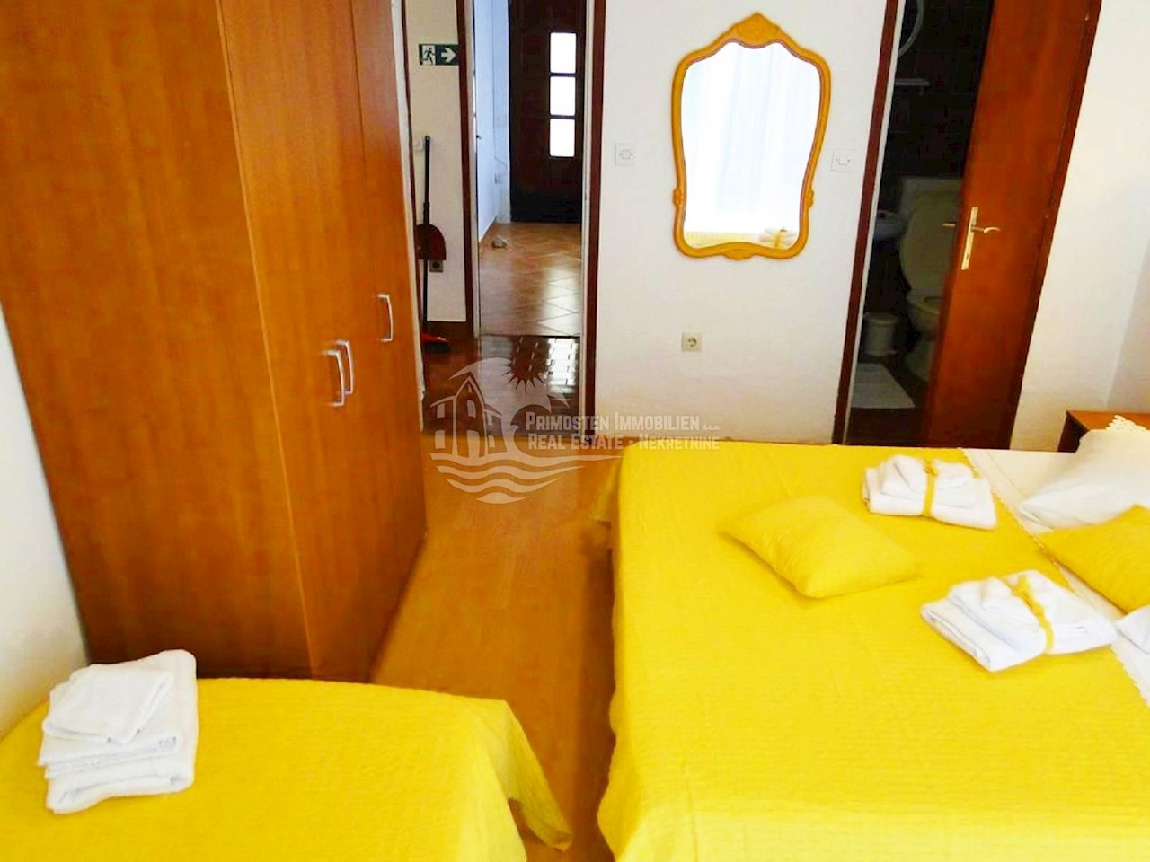 House For sale - ŠIBENSKO-KNINSKA  PRIMOŠTEN 