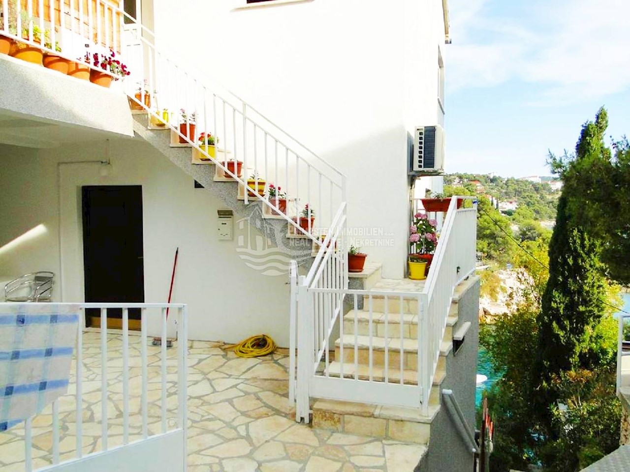 House For sale - ŠIBENSKO-KNINSKA  PRIMOŠTEN 