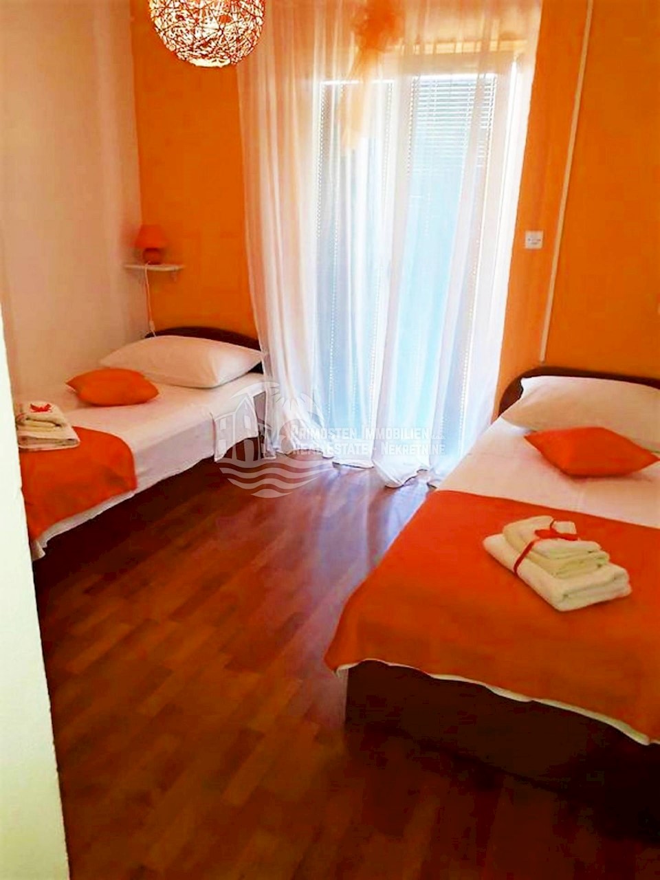 House For sale - ŠIBENSKO-KNINSKA  PRIMOŠTEN 