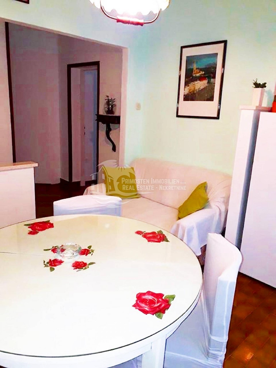 House For sale - ŠIBENSKO-KNINSKA  PRIMOŠTEN 