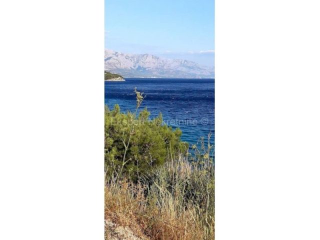 Land For sale - Splitsko-dalmatinska Omiš - foto 2/2
