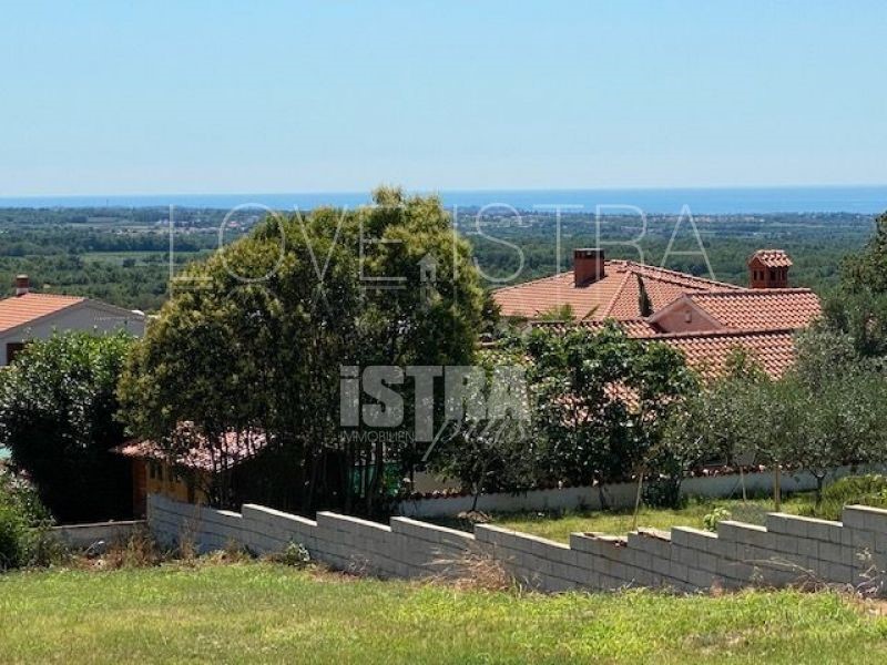 Land For sale POREČ