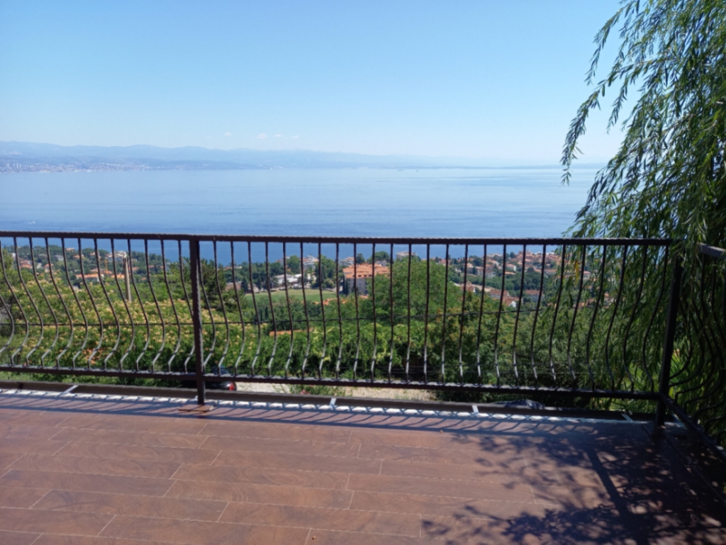 House For sale - PRIMORSKO-GORANSKA  OPATIJA 