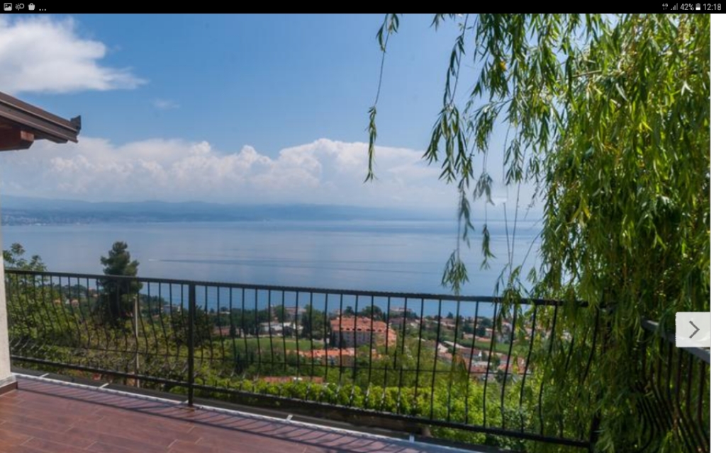 House For sale - PRIMORSKO-GORANSKA  OPATIJA 