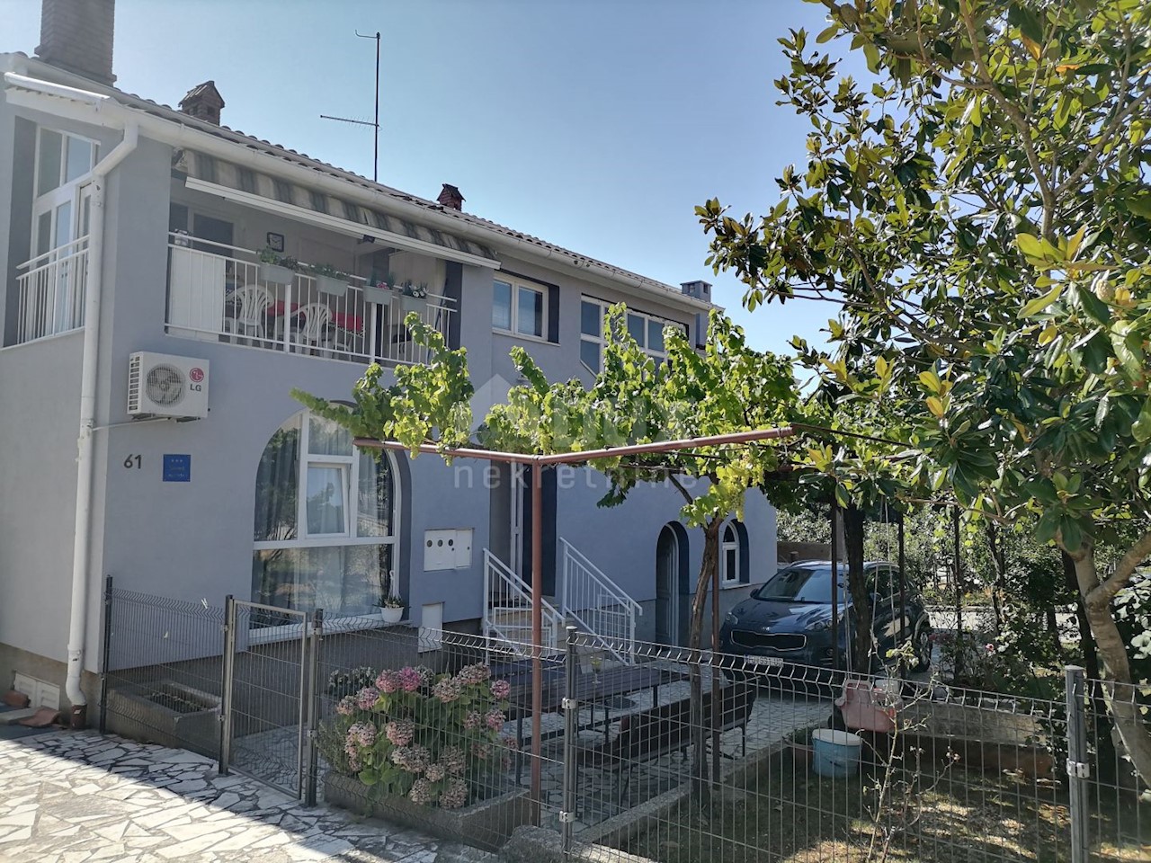 Apartmán Na prodej - ISTARSKA  PULA 